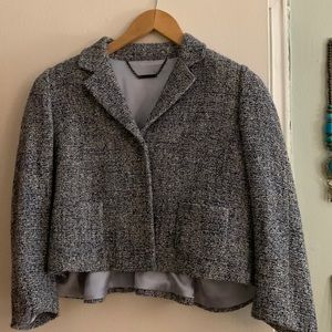 Elie Tahari women’s jacket